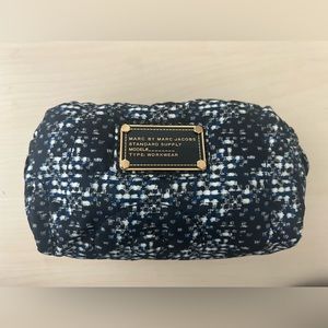 MARC BY MARC JACOBS Quilted Nylon Cosmetic Bag